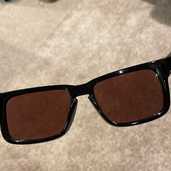 Oakley Holbrook - Deep Water blue Prizm lens - Picture 5 of 7